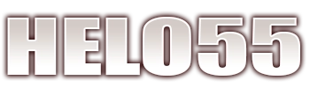 HELO55 Logo